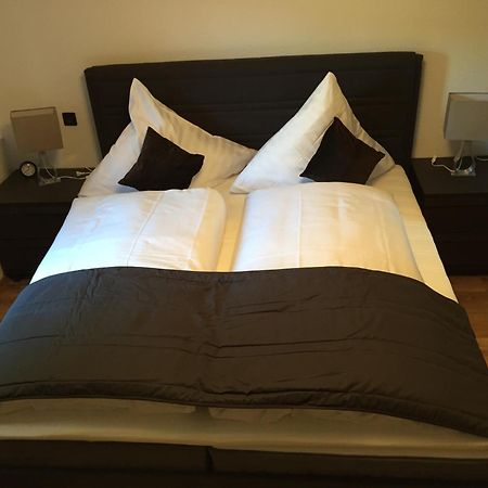 Apart Hotel Paradies Bad Salzschlirf Luaran gambar