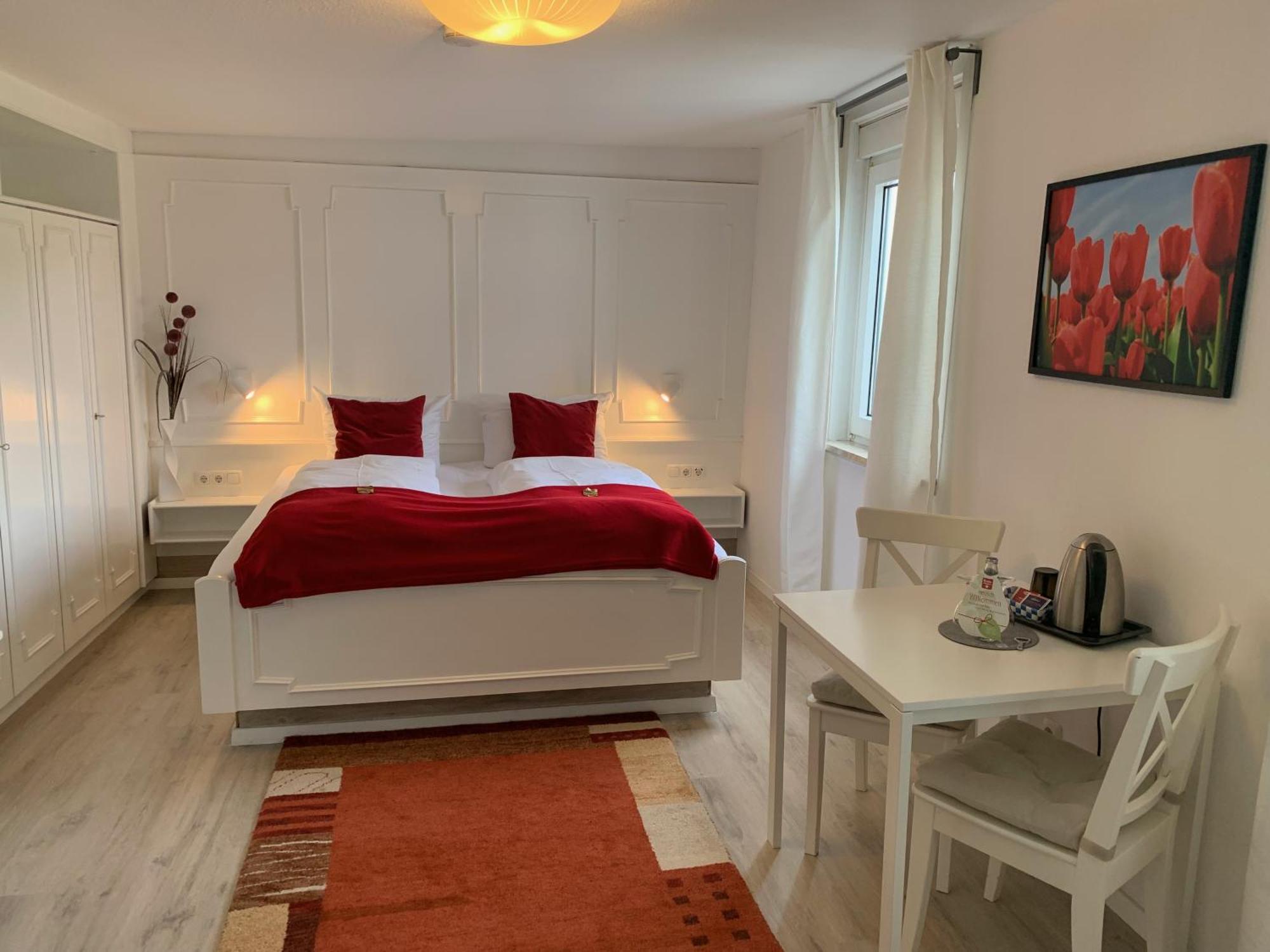 Apart Hotel Paradies Bad Salzschlirf Luaran gambar