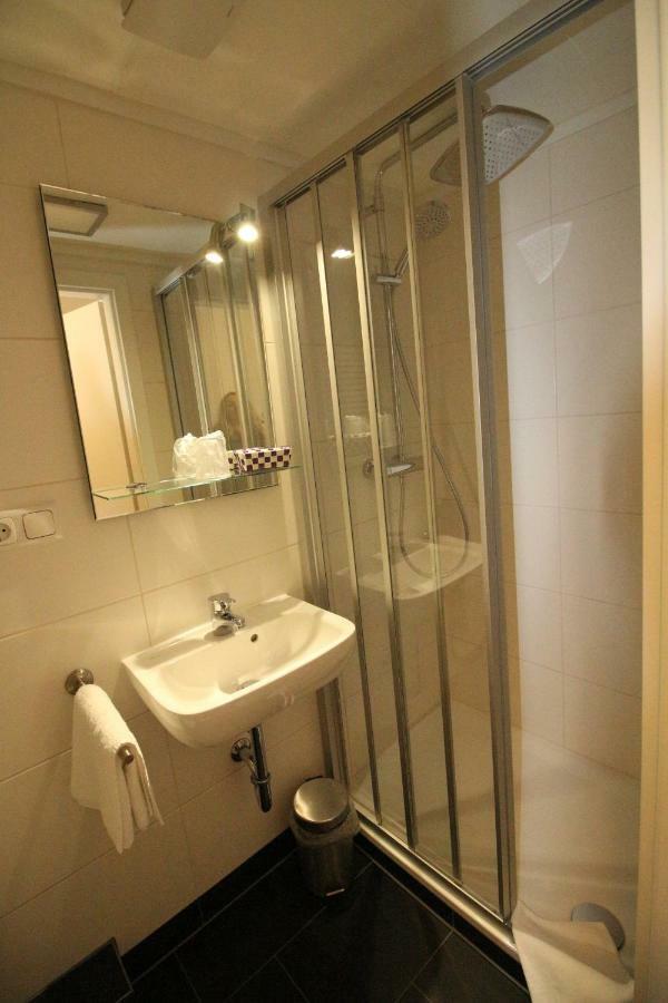 Apart Hotel Paradies Bad Salzschlirf Luaran gambar